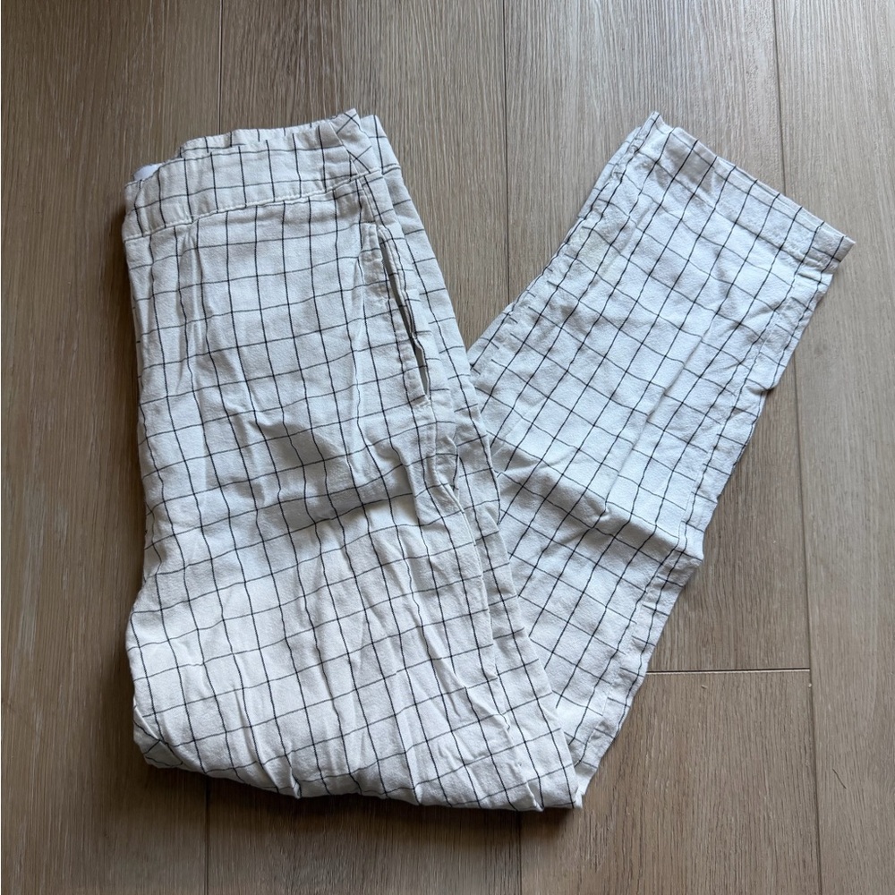 Princess Polly Cropped Pants